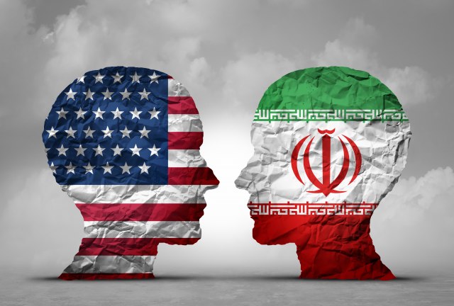 SAD uvele sankcije i svemirskim agencijama Irana; 