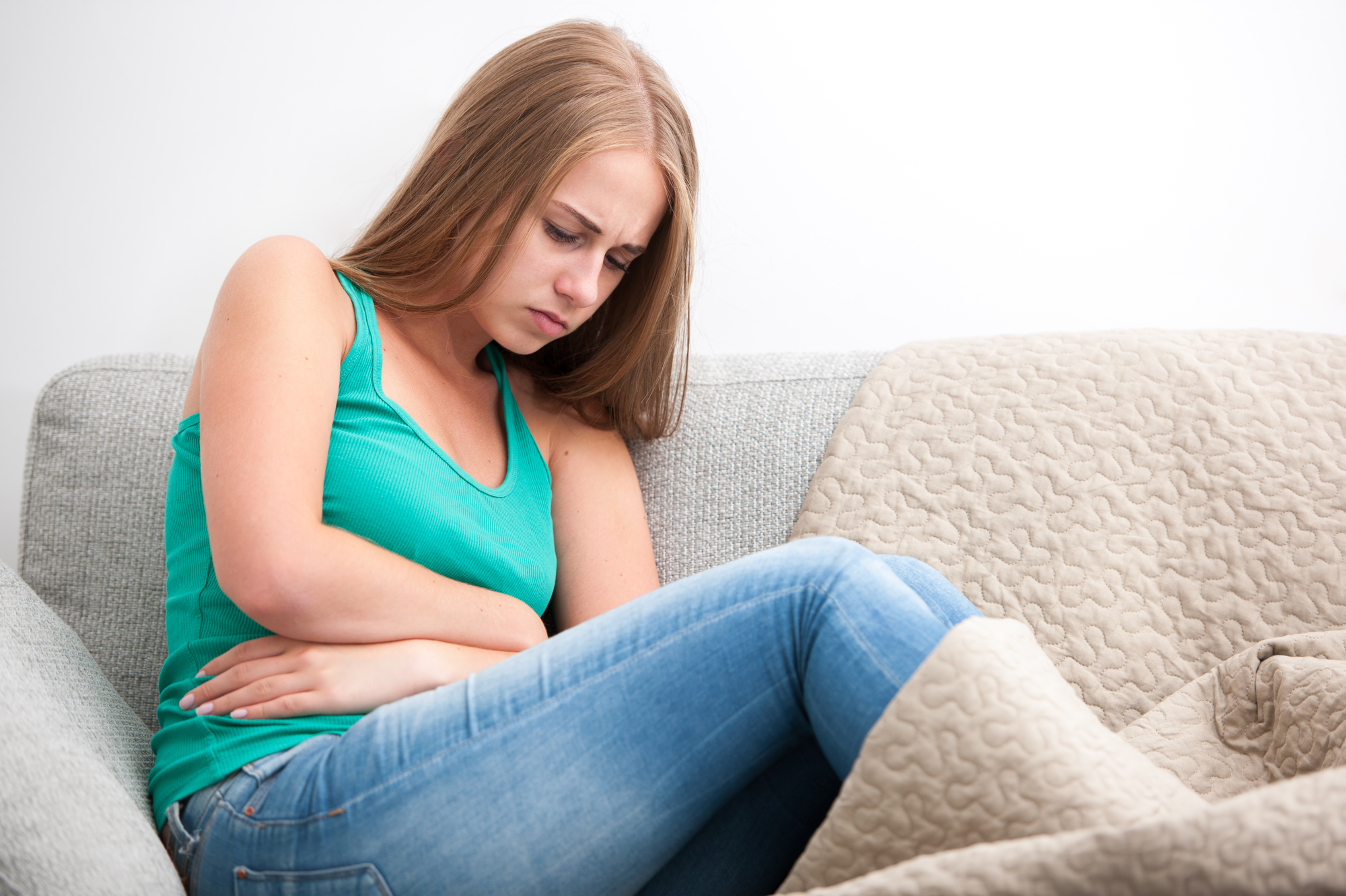 Jaki menstrualni bolovi mogu biti signal za uzbunu: Ova podmukla bolest može izazvati sterilitet