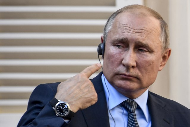 Putin: Uskoro druga vakcina