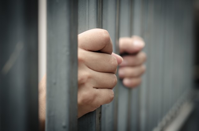 Nova rekordna kazna: Osuðen na 374 godine zatvora