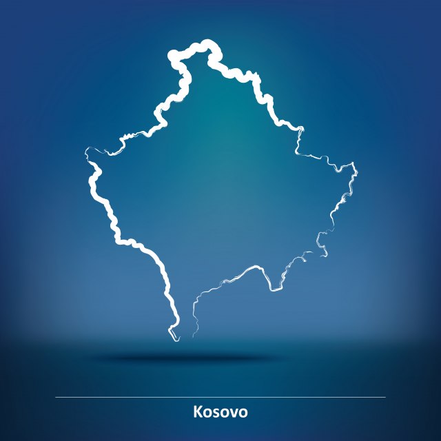 "Kosovske institucije propale": Razlog - "jeziva kampanja Srbije"