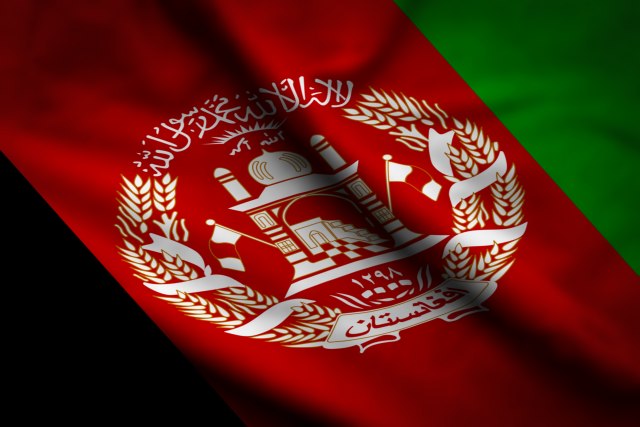 Predsednički izbori u Avganistanu, bezbednost najveći rizik