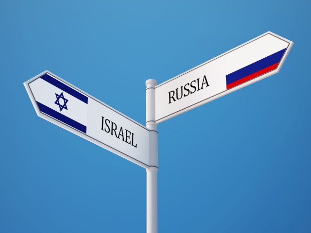 Moskva upozorila na Netanjahuov plan