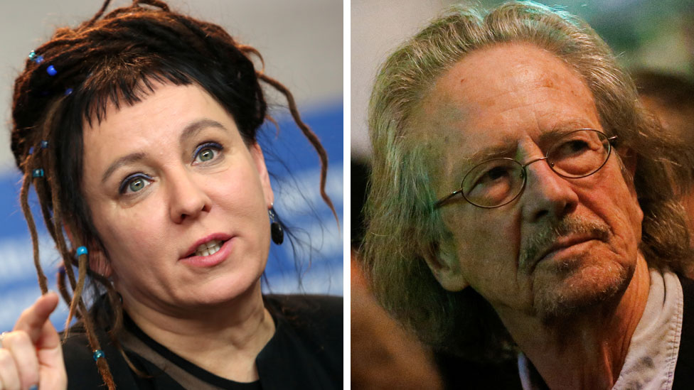 Nobelova nagrada za književnost: Nakon prošlogodišnjeg skandala nagradu dobili Olga Tokarèuk i Peter Handke