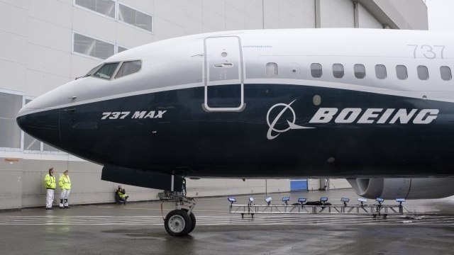 "Boeing" Has Grounded Over 50 Aircraft Worldwide - WorldEnglish - On ...