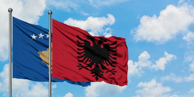"Rama je u stanju da se odrekne i priznanja Kosova"