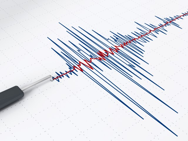 Snažan zemljotres u Argentini, nema izveštaja o žrtvama