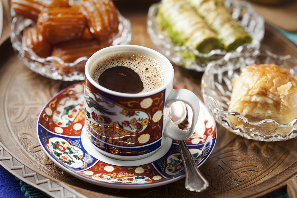 Ovako se pravilno kuva domaća kafa: Probajte na stari način i shvatićete da bolju nikad niste pili!