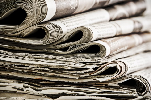 Ministarstvo osudilo pretnje smræu novinarima