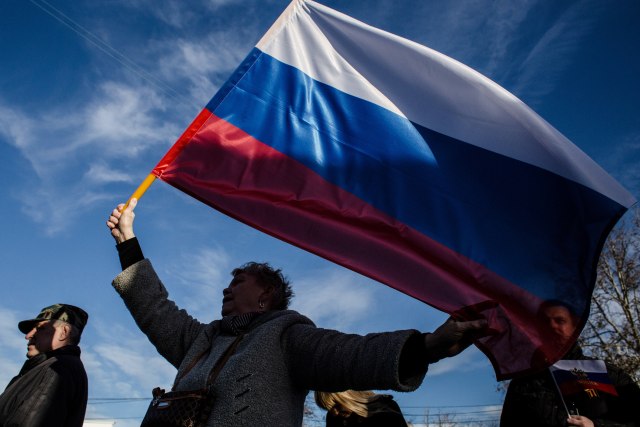 Rusija izmenila zakon o izborima, opozicija protestuje