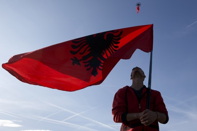 Albanija proterala iranske diplomate