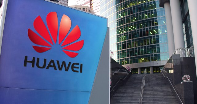 Huawei: "Za nama je rekordna godina, ali 2020. æe biti teška!"