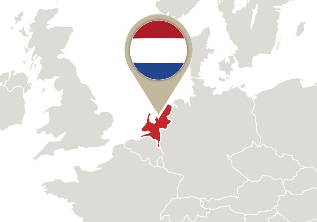 U Srbiji Holandija ostaje Holandija