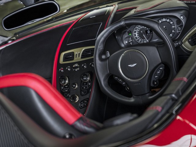 Aston Martin najavljuje Speedster za samo 88 srećnika