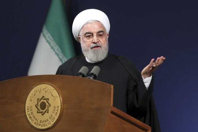DW: Duga ruka Teherana – i sve greške Amerike
