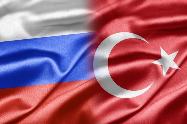 EU warns: Possible clashes between Russian and Turkish forces
