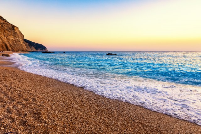 Najlepše plaže Grèke za 2020. godinu: Slažete li se sa spiskom? FOTO
