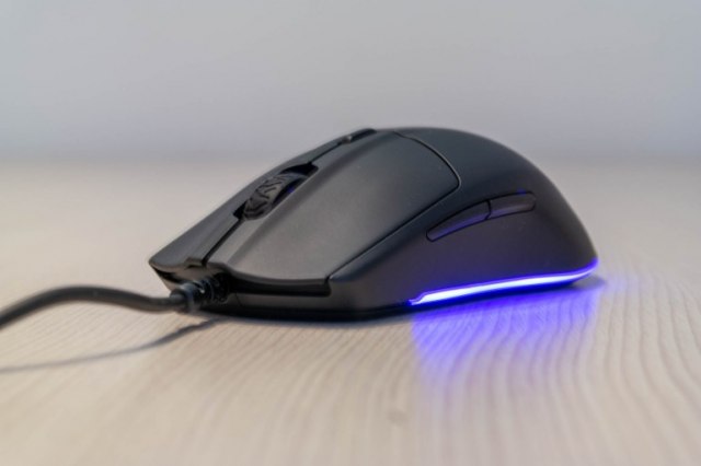 REVIEW: Steelseries Rival 3