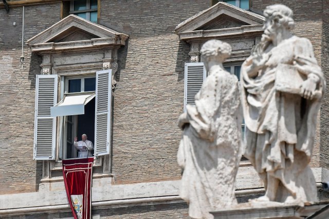Vatikan pravi grupu eksperata za prevenciju zlostavljanja