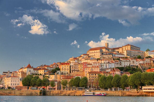 Sedam gradova zbog kojih treba posetiti Portugal