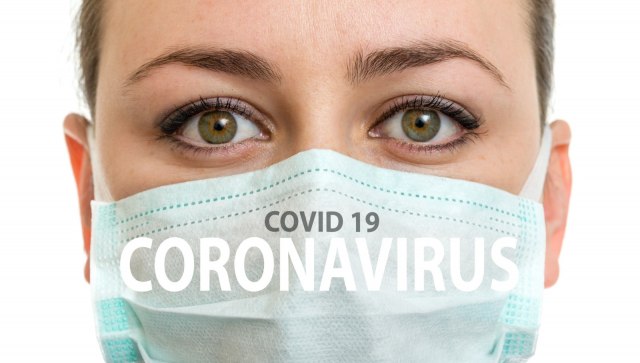 Ukrajina: Rekordan broj novozaraženih od koronavirusa