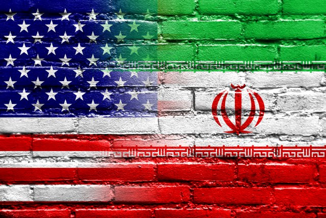 Iran optužuje SAD sa 