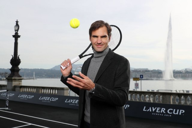 B92 KVIZ – koliko poznajete Rodžera Federera?