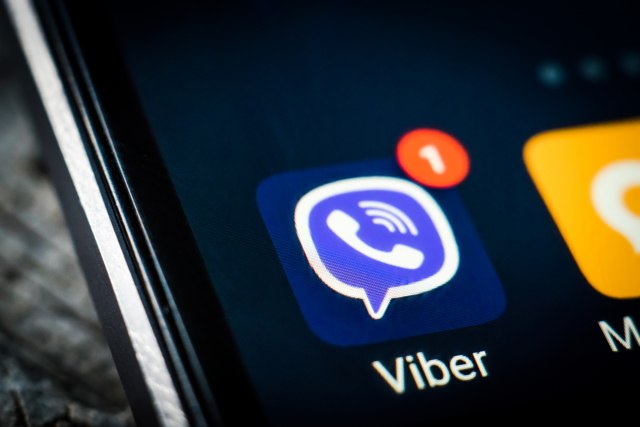 Viber uvodi novu funkciju: 