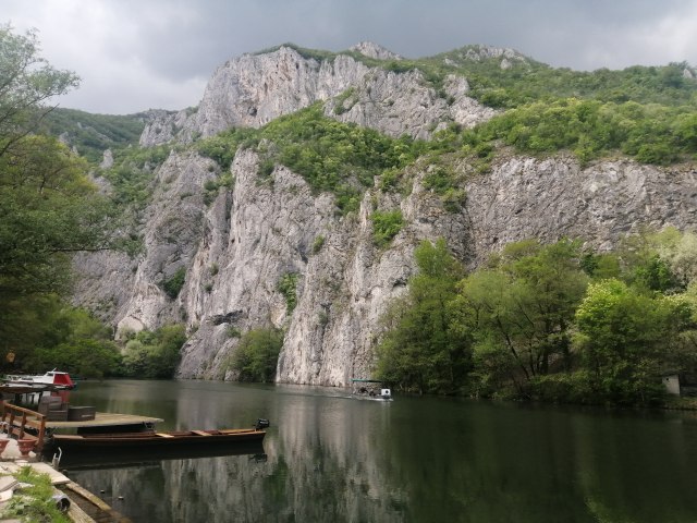 Jedno od najlepših mesta u Srbiji: Vredno se radi na sređivanju ove klisure FOTO