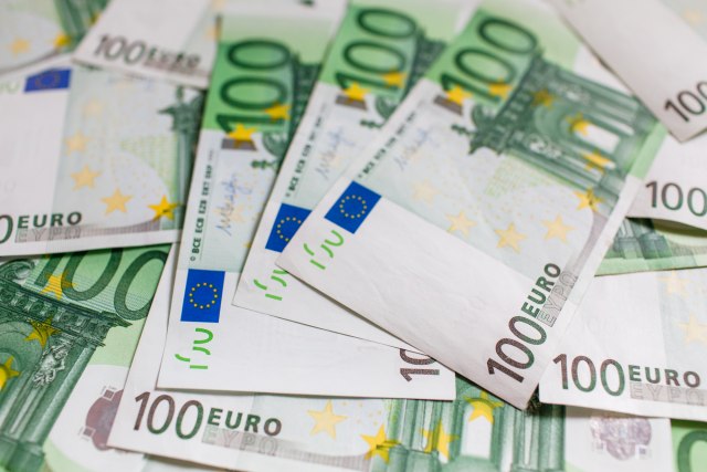 Šta bi trebalo da znate ako ste otvorili namenski raèun za 100 evra?