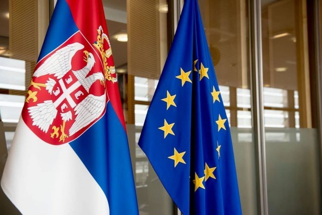 Vucic: I expect that Serbia will become a member of the European Union by 2026