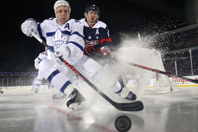 Čak 35 NHL hokejaša pozitivno na testu