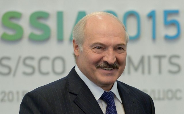 Lukašenkov protivkandidat pobegao iz zemlje