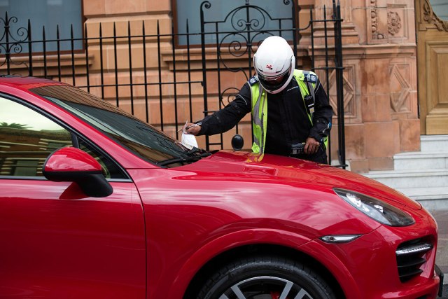 Oprez: "Komunalci" dobili vozila sa novom tehnologijom, kazne od 10. avgusta FOTO