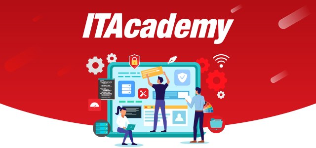 ITAcademy za Dan sistem administratora obezbeđuje do 696 € popusta