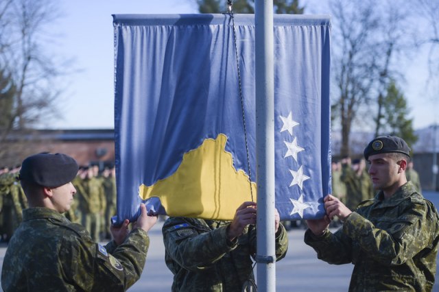 Hoće li Hrvatska poslati vojnike na tzv. Kosovo?