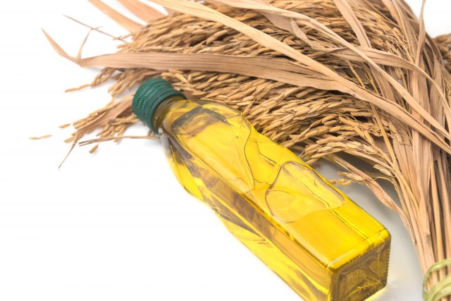 Sa tržišta u Hrvatskoj se povlači pirinčano ulje s Tajlanda