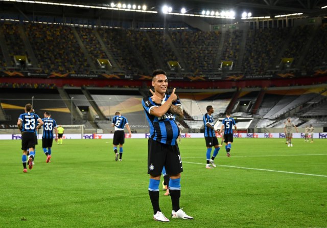 Potpuni kolaps Šahtjora – Inter zakazao finale sa Seviljom!