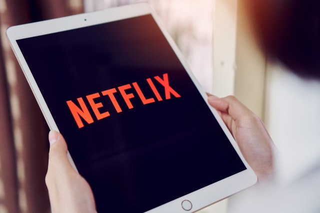 Gledajte besplatno Netflix filmove i serije: Sve je legalno, ne treba vam registracija
