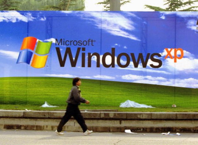 Verovali ili ne: Windows XP još uvek koristi više od 25 miliona ljudi