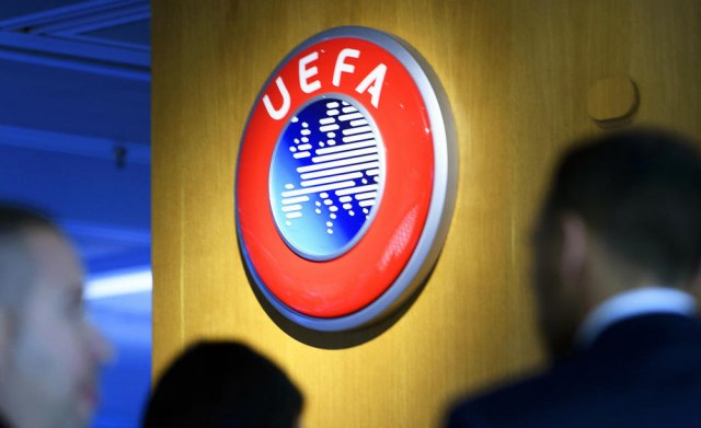 UEFA dala "zeleno svetlo" Rumunima – igra se u Senti
