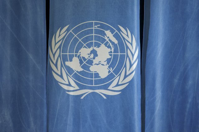 Oglasile se Ujedinjene nacije: Momentalno prekinite
