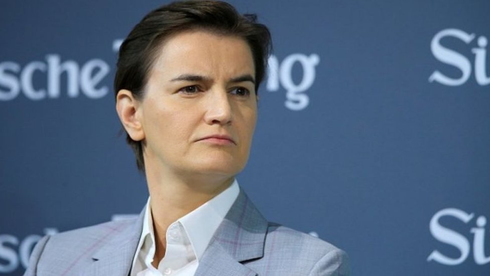 Nova Vlada Srbije 2020: Šta je Ana Brnabić obećala 2017, a šta ispunila ...