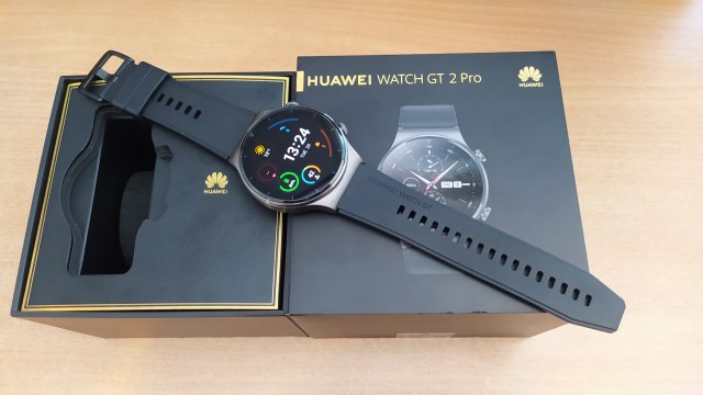 huawei watch gt 2 games