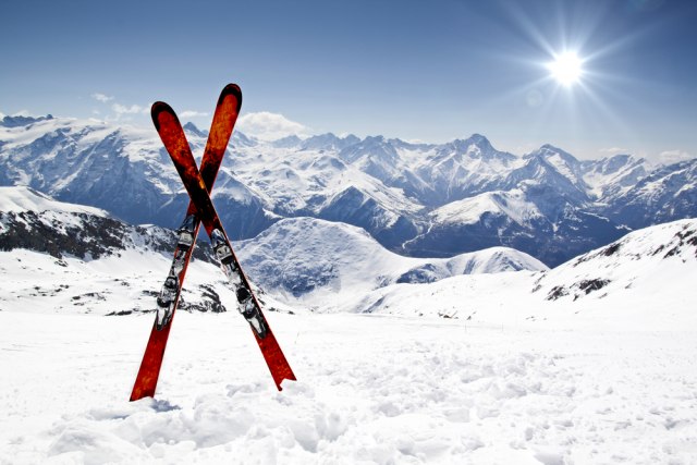 Raj za skijaše: Mesta sa najboljim stazama za skijanje u Austriji
