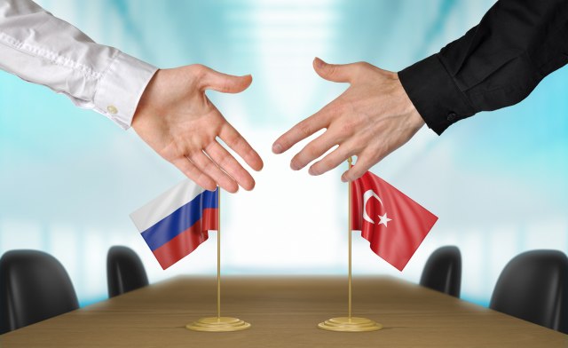 Tursko-ruski sporazum: Uspostavljanje posmatračkog centra u Nagorno-Karabahu