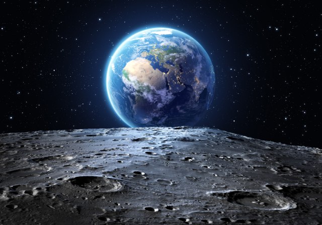 Dobre vesti iz svemira: Kineska sonda uspešno sletela na Mesec