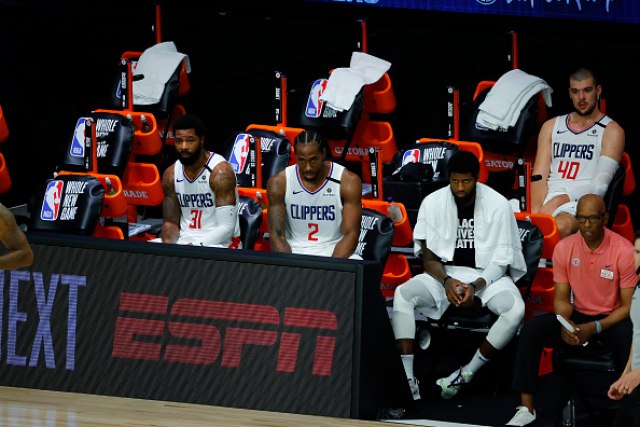 NBA liga æe kažnjavati odmaranje igraèa