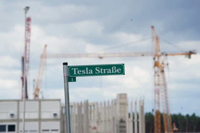 Tesla zbog zmija i guštera mora da prekine gradnju fabrike u Nemačkoj