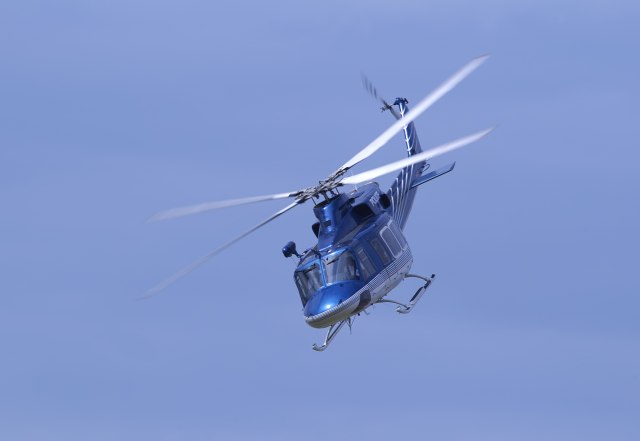U Republiku Srpsku stigao prvi od tri helikoptera iz Rusije